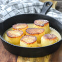 Patatas fondant
