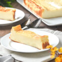 Tarta de yogur