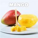 Recetas con mango: dulces y saladas